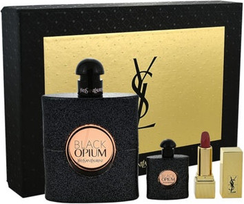 Yves Saint Laurent Black Opium Eau de Parfum Gift Set
