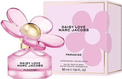Marc Jacobs Daisy Love Paradise Eau De Toilette