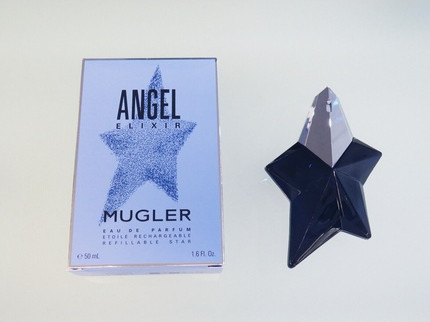 Parfyum MUGLER Angel Elixir