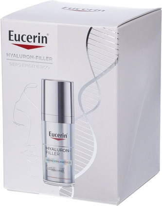 Eucerin Hyaluron-Filler Epigenetic Serum Sovg'a to'plami