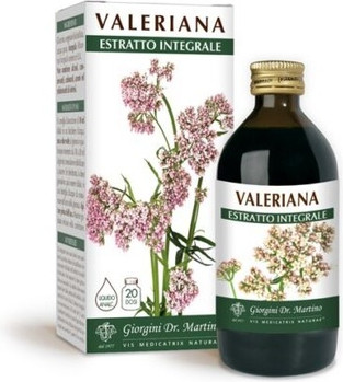 Baldrian Integralextract Dr. Giorgini