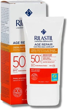 Rilastil Agerepair Cream SPF 50