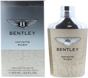 Bentley Infinite Rush Eau de Toilette