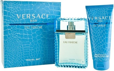 Versace Man Fraiche Eau De Toilette