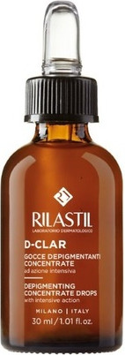 Rilastil Dclar Concentrate Drops