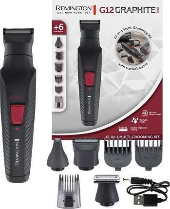 Remington Hair Clipper Kit