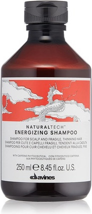 Шампунь Davines Natural Tech Energizing