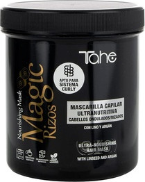 Hair Mask Tahe