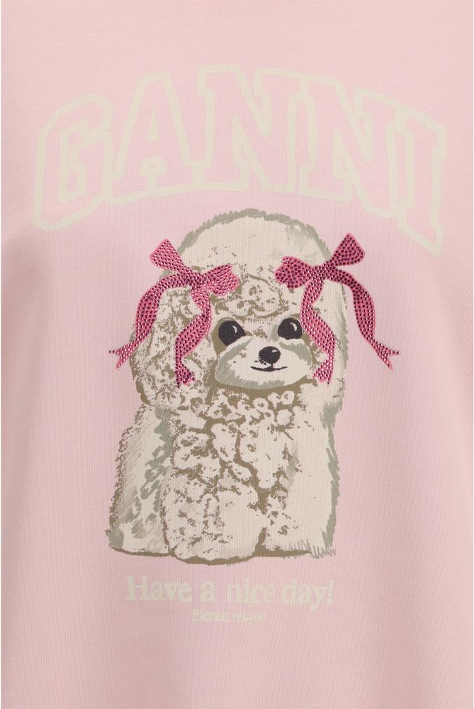 Свитшот GANNI