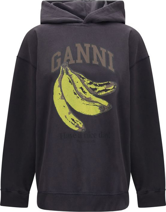 Толстовка GANNI