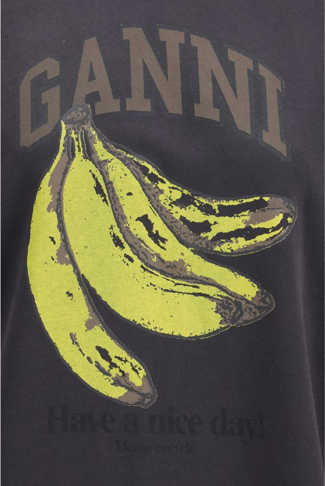 Толстовка GANNI