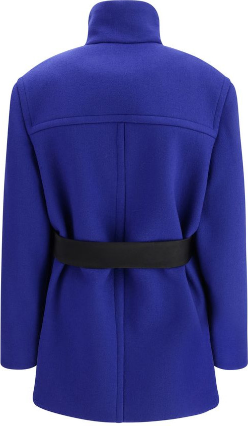 Saint Laurent Moviy Jun Palto