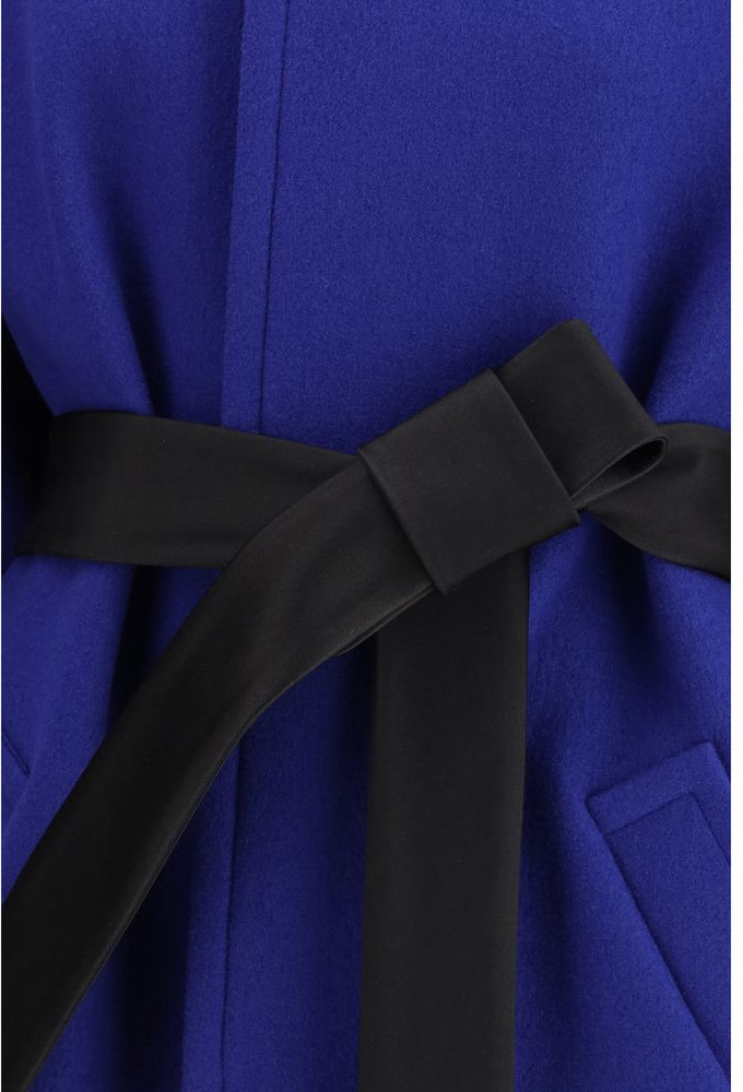 Saint Laurent Moviy Jun Palto