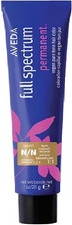 Aveda Full Spectrum Permanent Pure Tone Color Light Natural
