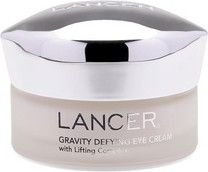 Lancer Skincare Gravity Defying Eye Cream with Lifting Complex