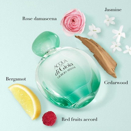 Eau De Parfum Emporio Armani Acqua Di Gioia
