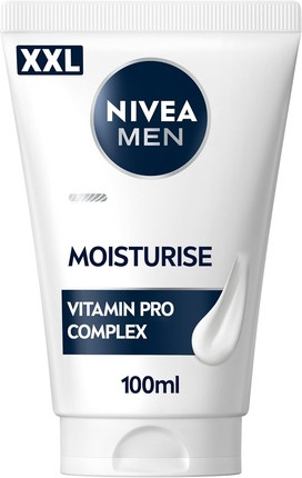 Nivea Men Sensitive Facial Moisturiser