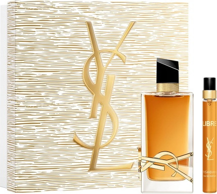 Eau de Parfum Yves Saint Laurent Libre Intense