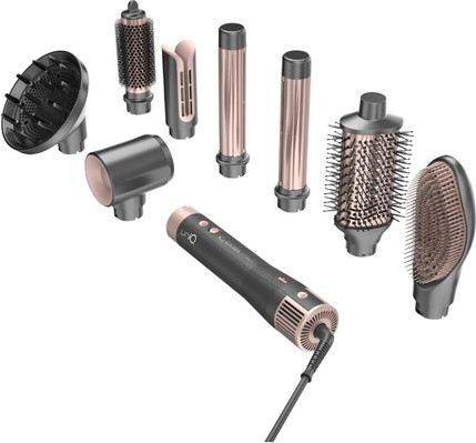 Multistyle 8-in-1 Haarstyler Ga.Ma