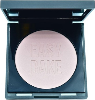 Huda Beauty Easy Bake and Snatch Pressed Talc-Free Brightening and Setting