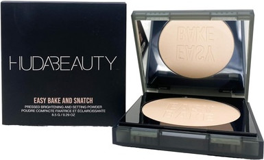 Компактная пудра Huda Beauty