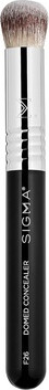 Sigma Beauty F26 Gewölbter Concealer-Pinsel
