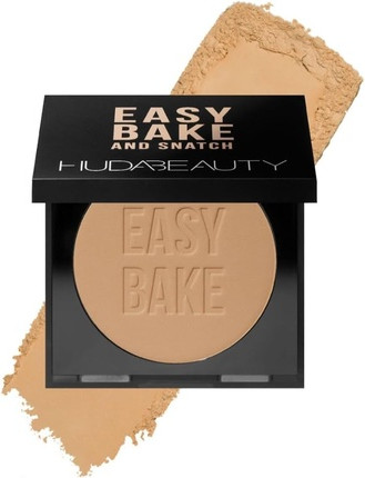 Kompakt pudra Huda Beauty Blondie