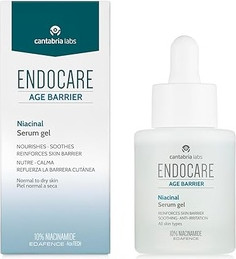 Endocare Endocare Age Barrier Niacinal Serum Gel