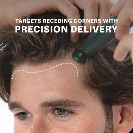 Biopilixin Nachfüllkartusche für Hairline Booster - 3er-Pack Scandinavian Biolabs