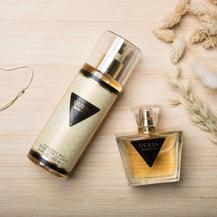 GUESS Seductive Women Eau de Toilette Gift Set
