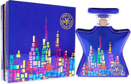 Perfume Bond No. 9 New York Nights