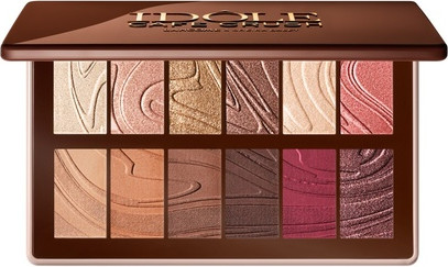 Lidschatten-Palette Lancome