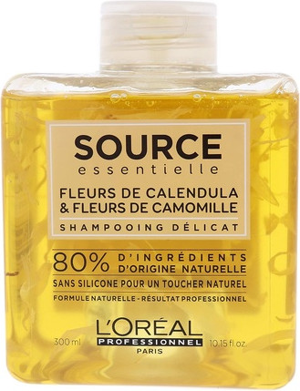 Шампунь L'Oreal Professional Source Essentielle