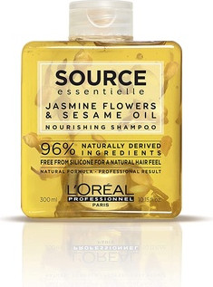 L'Oréal Source Essentiel Питательный шампунь
