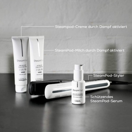 Успокаивающий крем L'Oreal Professional