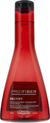 Pro Fiber Rectify Shampoo L'Oreal Professional