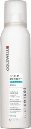 Anti-Hairloss Spray Goldwell Dualsenses