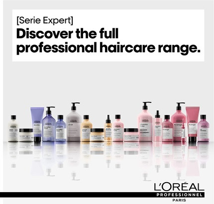 L'Oréal Professionnel Serie Expert Volumetry Conditioner