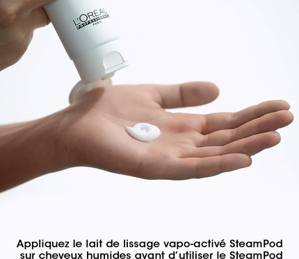 Smoothing Milk Cream L'Oreal Professional