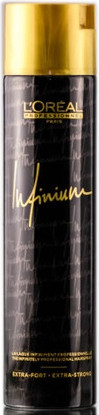 L'Oreal Professional Infinium Extra Strong Pro Hairspray