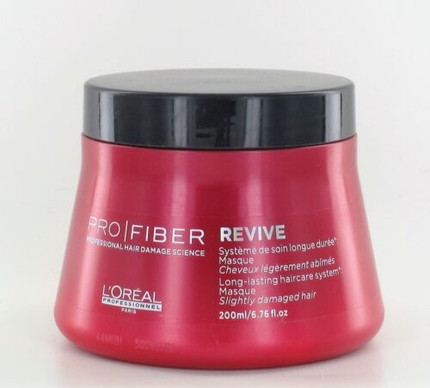 L'Oreal Professional Pro Fiber Revive Masque