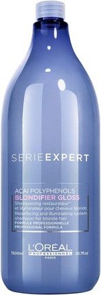 Shampoo L'Oreal Professional Serie Expert Blondifier Gloss