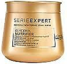 L'Oreal Nutrifier Nourishing Mask