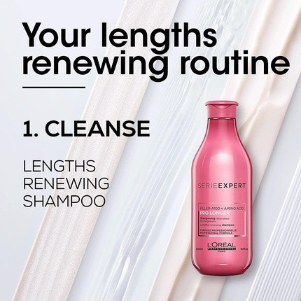 Шампунь L'Oreal Professional Pro Longer Renewing
