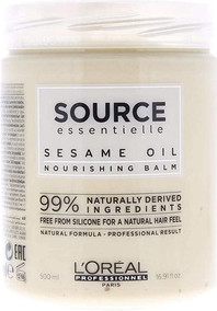 Hair Balm L'Oreal Professional Source Nourish Balm