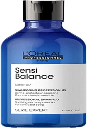 Shampoo L'Oreal Professional Expert Sensi Balance