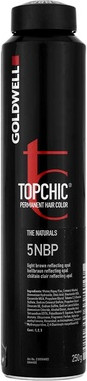 Goldwell Topchic Haarfarbe