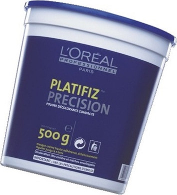 L'Oréal Professionnel Powder