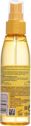 L'Oreal Professional Serie Expert Solar Sublime Защитный кондиционирующий спрей