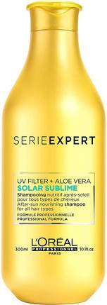 L'Oreal Professional chuqur konditsioner va davolash